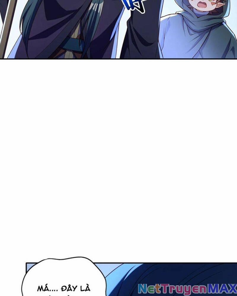 Tiên Tử, Ngươi Có Điềm Đại Hung! 20 trang 31