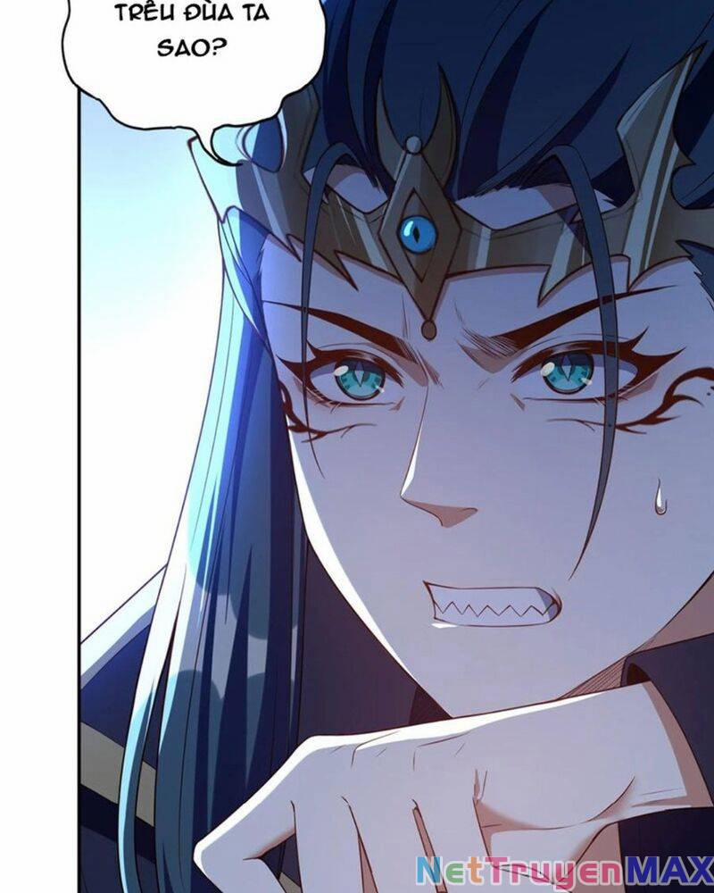 Tiên Tử, Ngươi Có Điềm Đại Hung! 20 trang 32