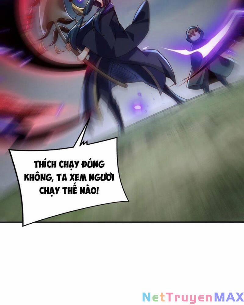 Tiên Tử, Ngươi Có Điềm Đại Hung! 20 trang 35