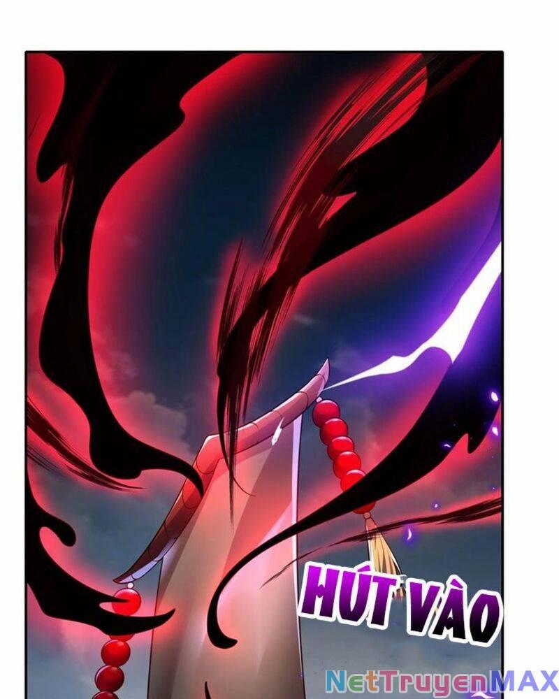 Tiên Tử, Ngươi Có Điềm Đại Hung! 20 trang 36