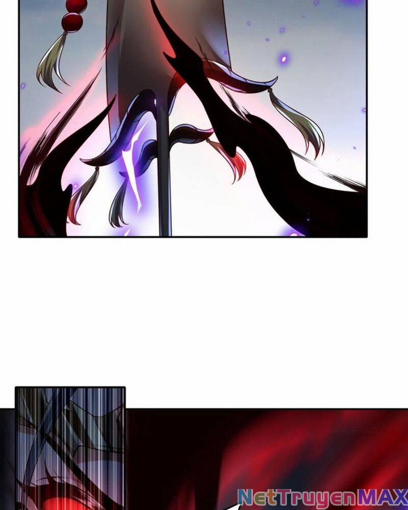 Tiên Tử, Ngươi Có Điềm Đại Hung! 20 trang 37