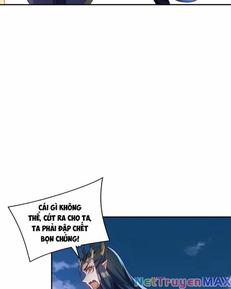 Tiên Tử, Ngươi Có Điềm Đại Hung! 20 trang 41