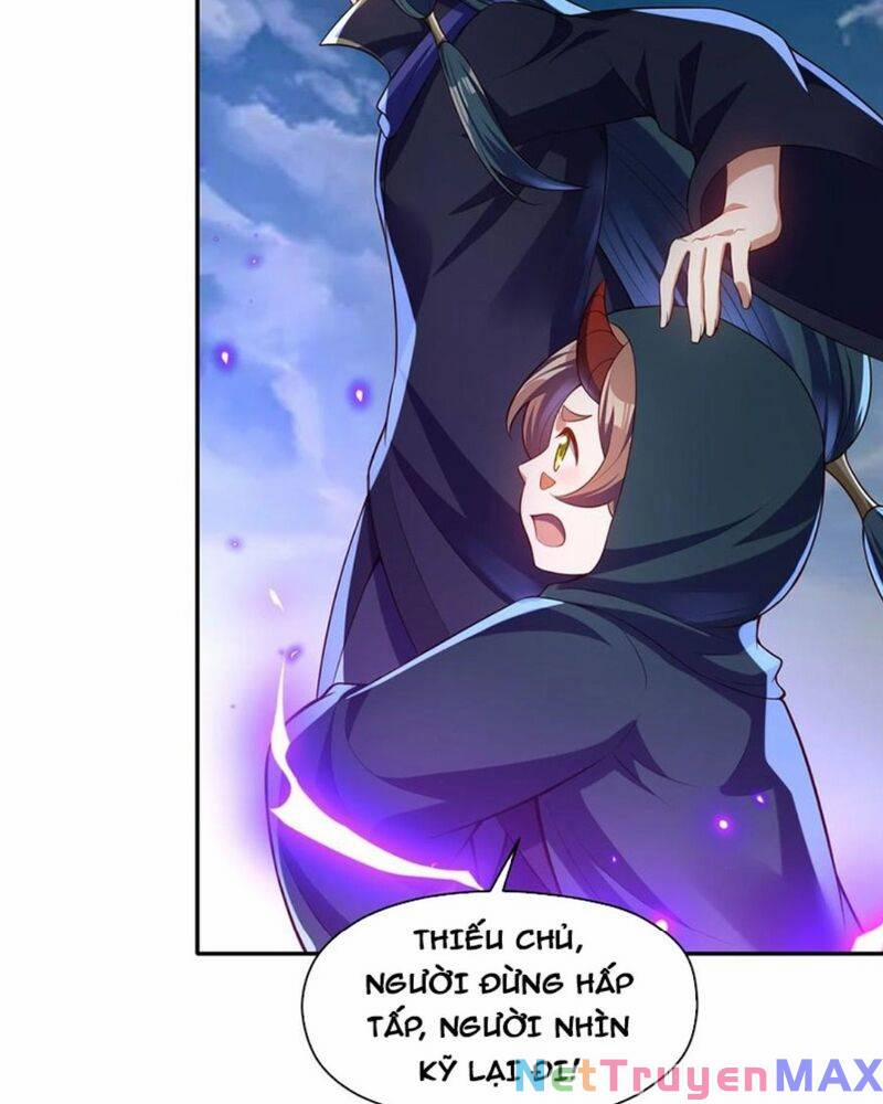 Tiên Tử, Ngươi Có Điềm Đại Hung! 20 trang 42