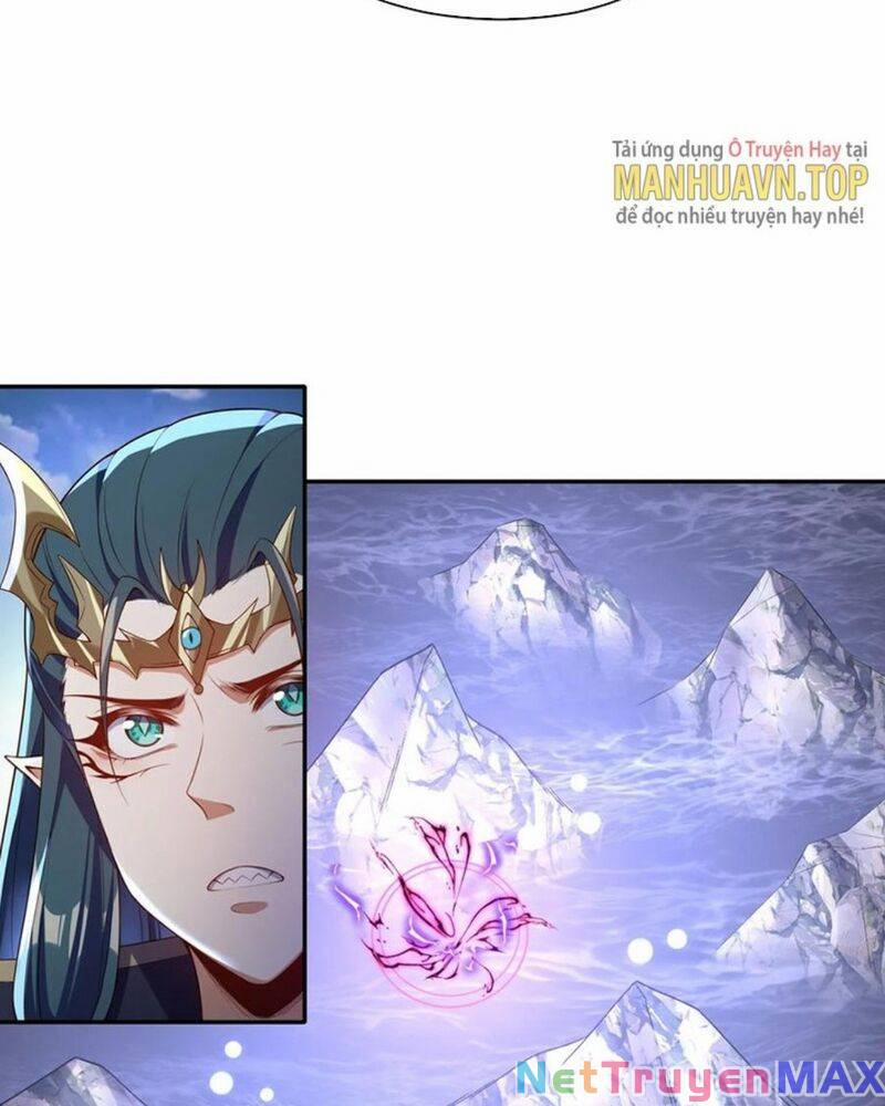 Tiên Tử, Ngươi Có Điềm Đại Hung! 20 trang 43