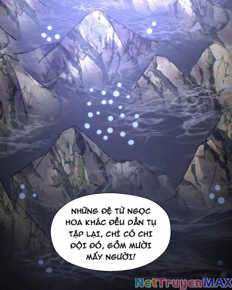 Tiên Tử, Ngươi Có Điềm Đại Hung! 20 trang 44