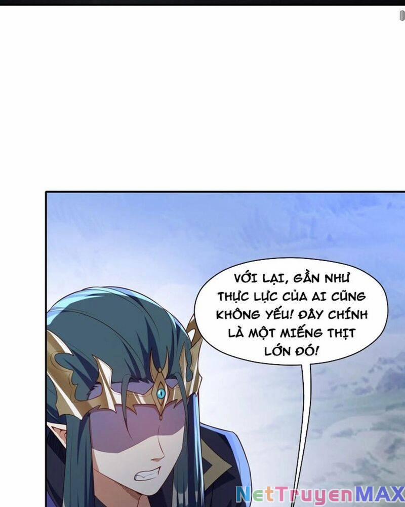 Tiên Tử, Ngươi Có Điềm Đại Hung! 20 trang 45