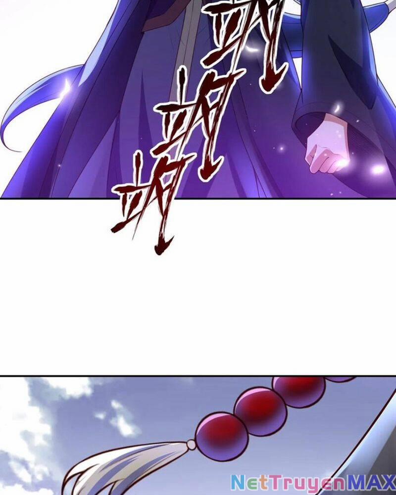 Tiên Tử, Ngươi Có Điềm Đại Hung! 20 trang 5