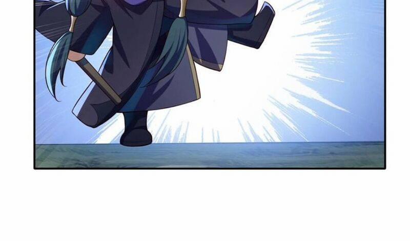 Tiên Tử, Ngươi Có Điềm Đại Hung! 20 trang 50