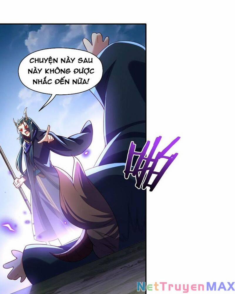Tiên Tử, Ngươi Có Điềm Đại Hung! 20 trang 51