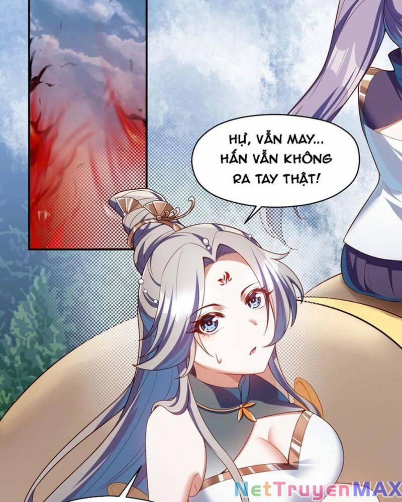 Tiên Tử, Ngươi Có Điềm Đại Hung! 20 trang 55