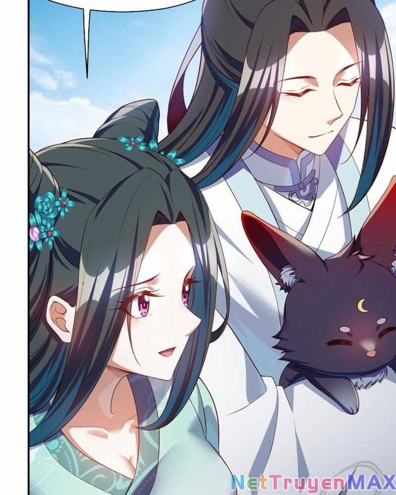 Tiên Tử, Ngươi Có Điềm Đại Hung! 20 trang 57