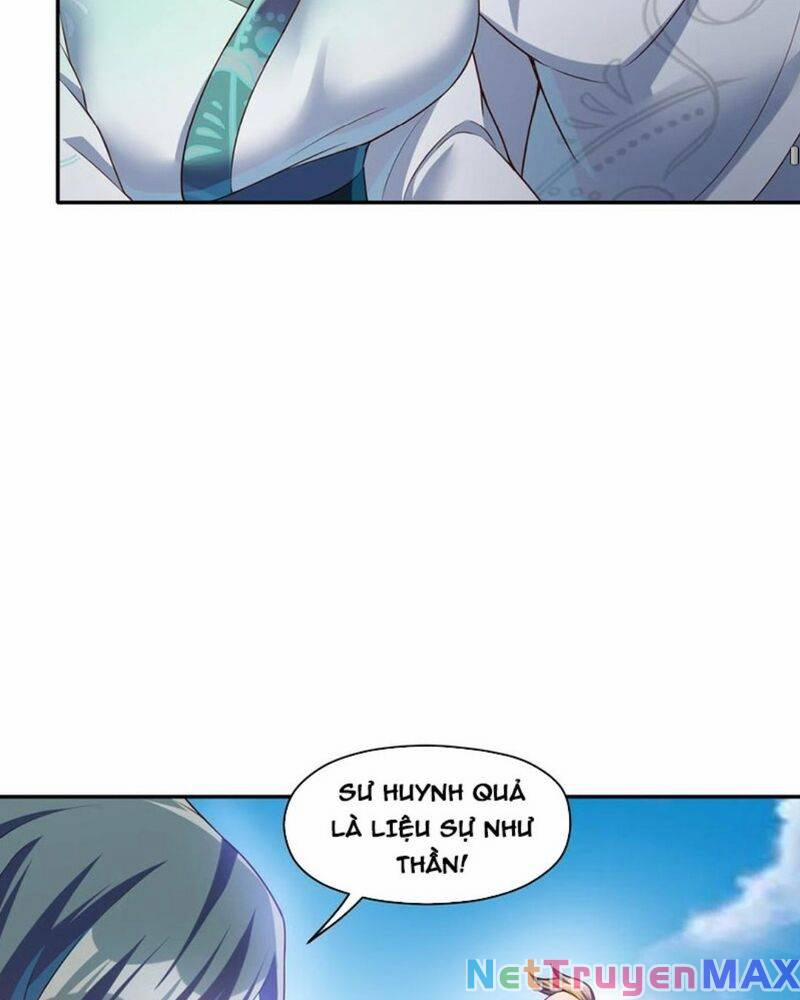 Tiên Tử, Ngươi Có Điềm Đại Hung! 20 trang 58