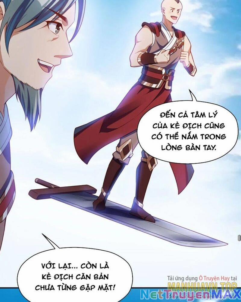 Tiên Tử, Ngươi Có Điềm Đại Hung! 20 trang 59