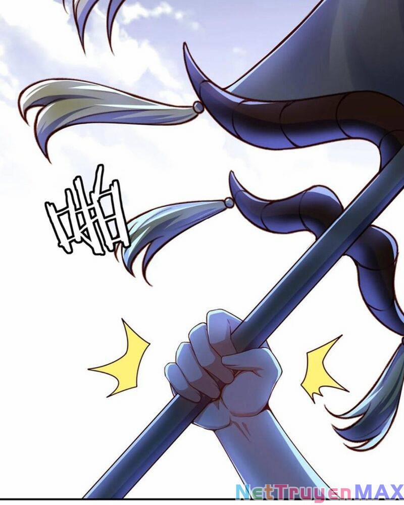 Tiên Tử, Ngươi Có Điềm Đại Hung! 20 trang 6