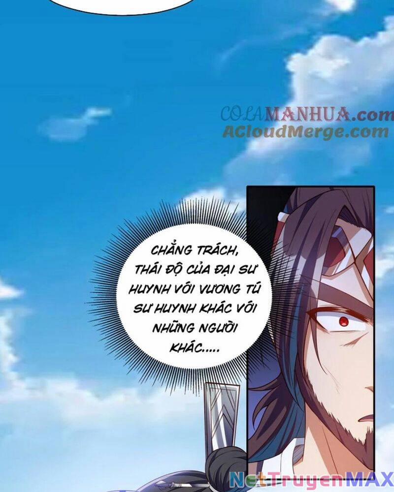 Tiên Tử, Ngươi Có Điềm Đại Hung! 20 trang 60