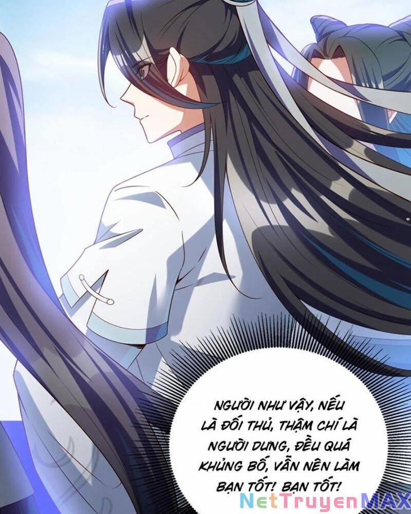 Tiên Tử, Ngươi Có Điềm Đại Hung! 20 trang 61