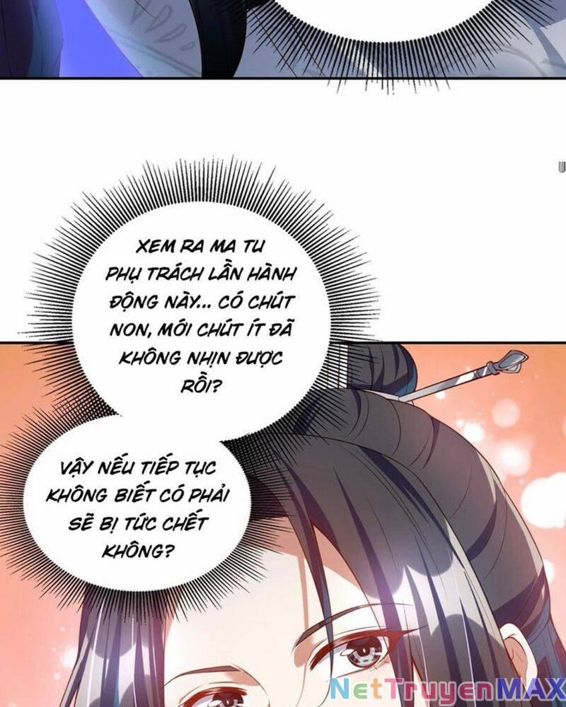 Tiên Tử, Ngươi Có Điềm Đại Hung! 20 trang 62