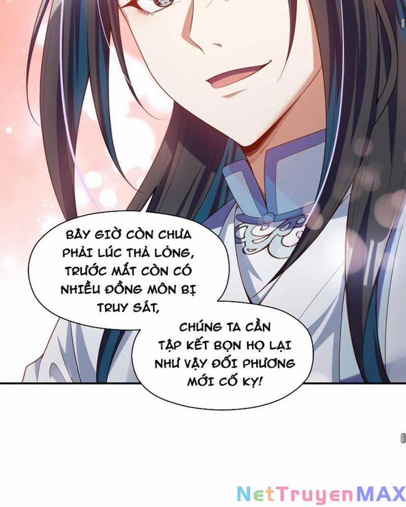 Tiên Tử, Ngươi Có Điềm Đại Hung! 20 trang 63