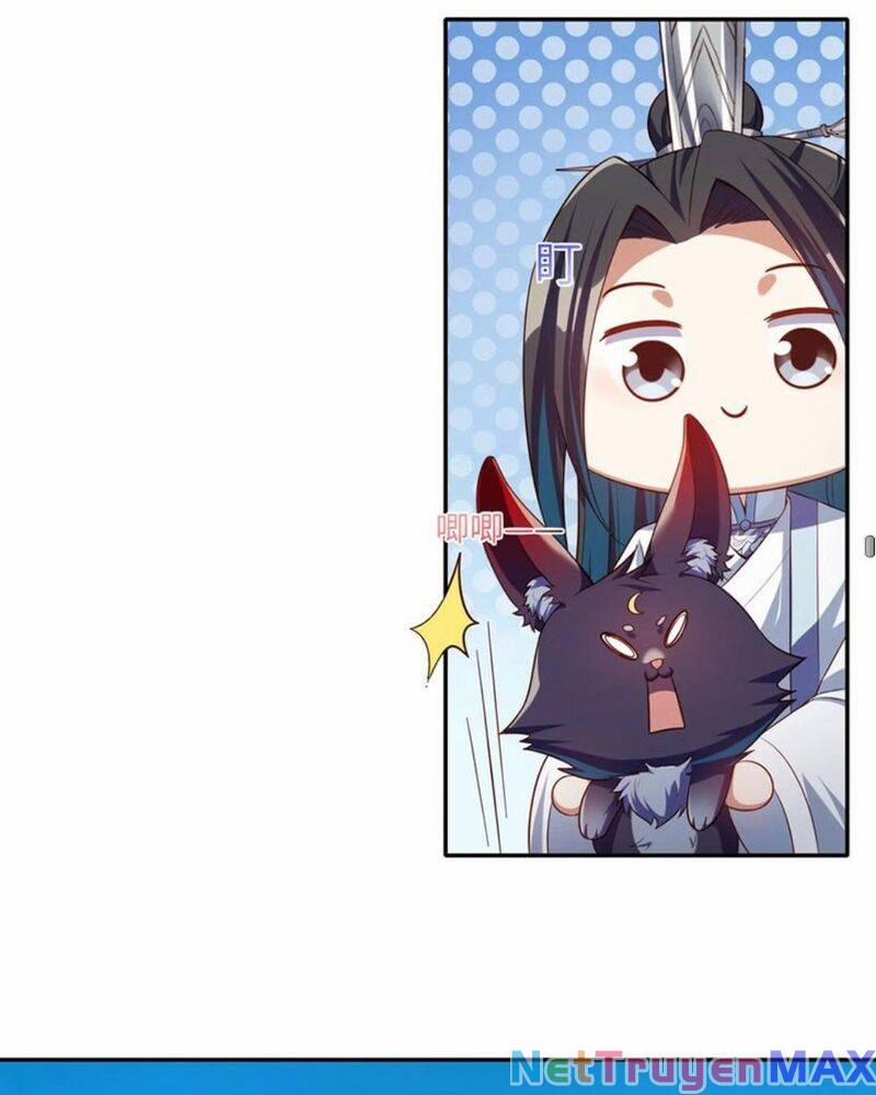 Tiên Tử, Ngươi Có Điềm Đại Hung! 20 trang 65