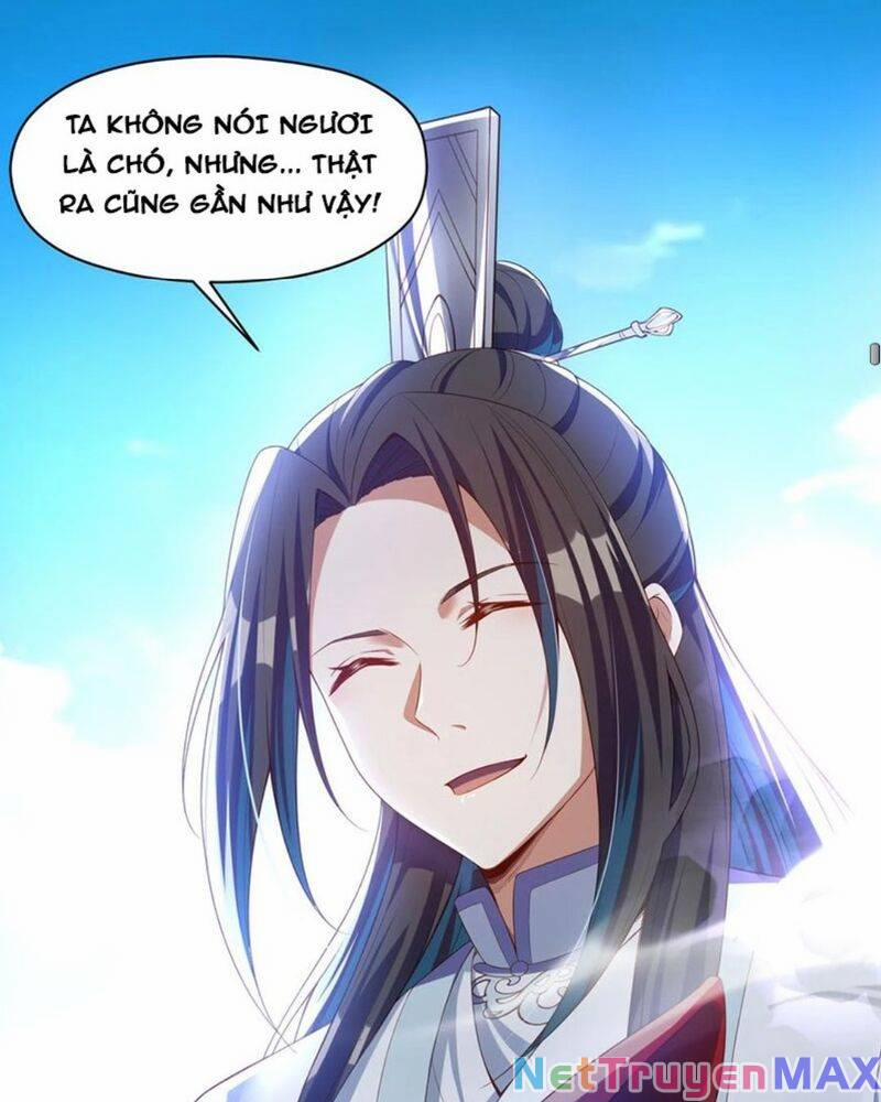 Tiên Tử, Ngươi Có Điềm Đại Hung! 20 trang 66