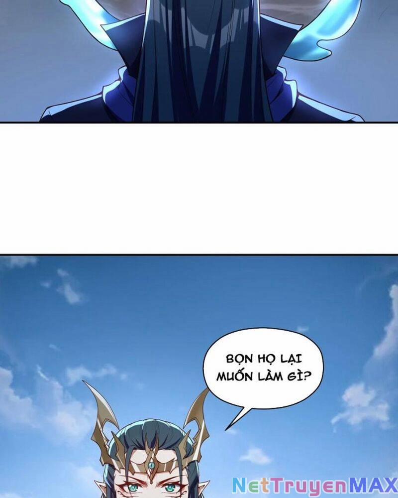 Tiên Tử, Ngươi Có Điềm Đại Hung! 20 trang 69