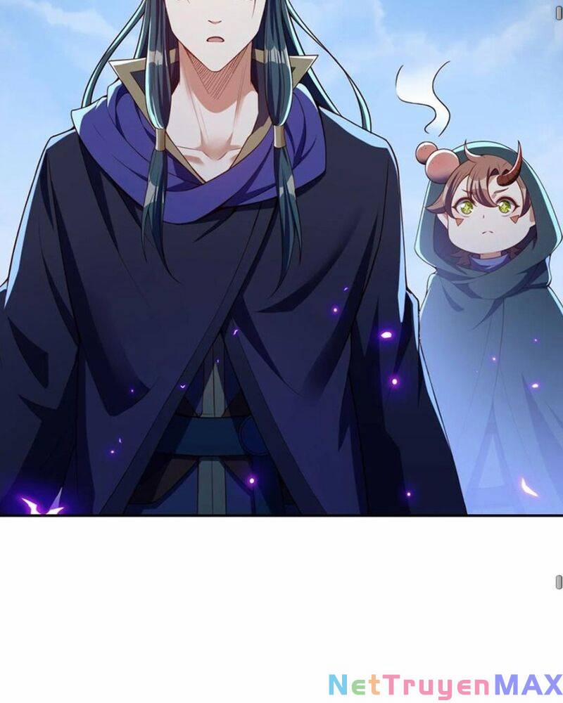 Tiên Tử, Ngươi Có Điềm Đại Hung! 20 trang 70