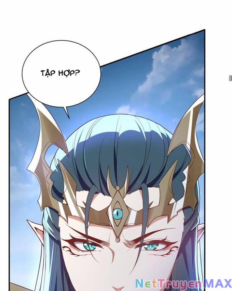 Tiên Tử, Ngươi Có Điềm Đại Hung! 20 trang 73