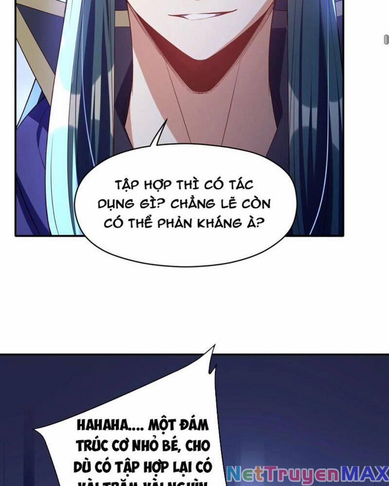 Tiên Tử, Ngươi Có Điềm Đại Hung! 20 trang 74