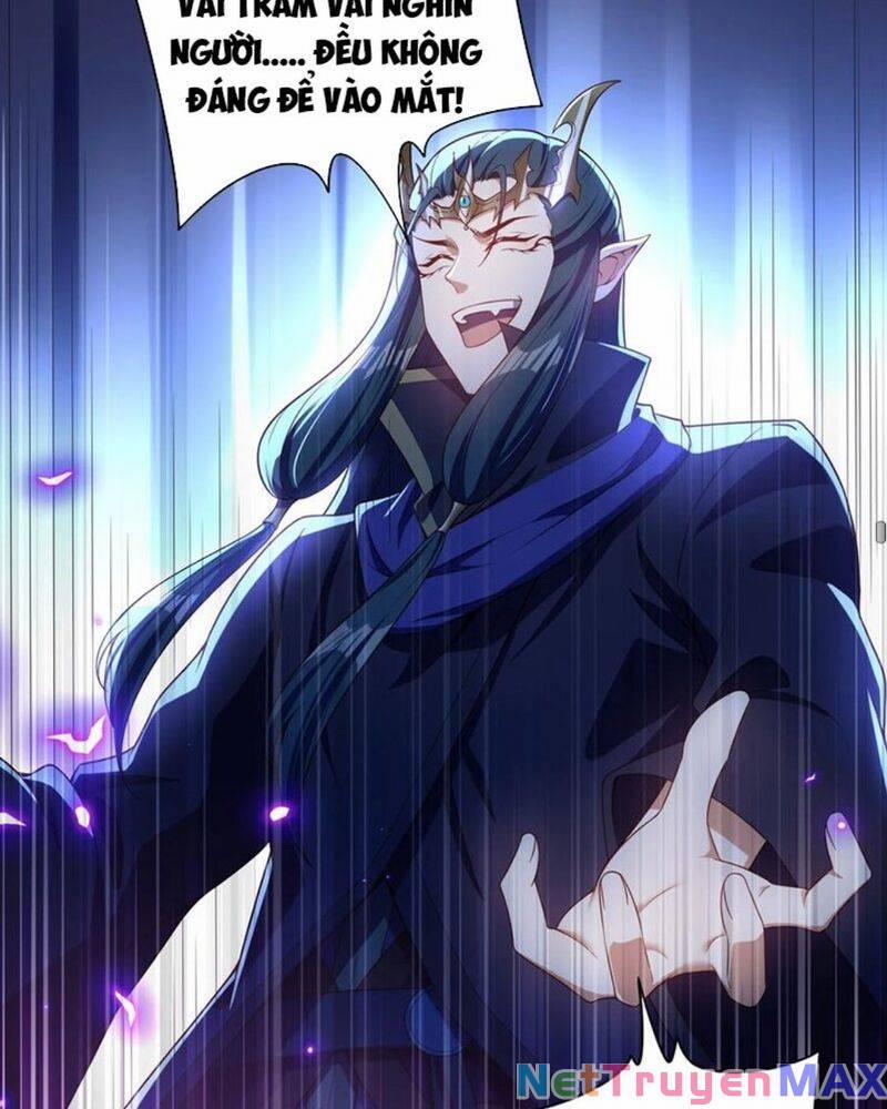 Tiên Tử, Ngươi Có Điềm Đại Hung! 20 trang 75