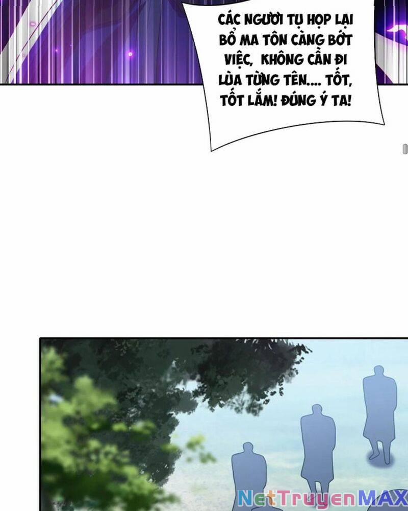 Tiên Tử, Ngươi Có Điềm Đại Hung! 20 trang 76