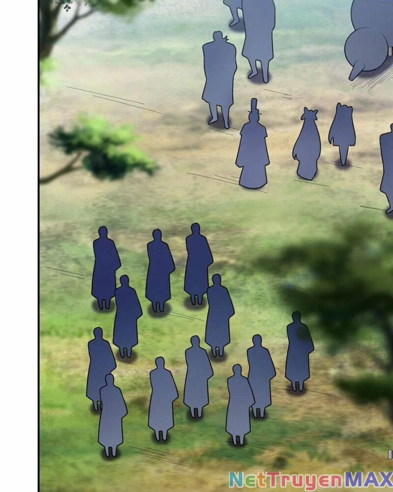 Tiên Tử, Ngươi Có Điềm Đại Hung! 20 trang 77