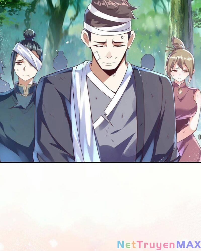 Tiên Tử, Ngươi Có Điềm Đại Hung! 20 trang 79