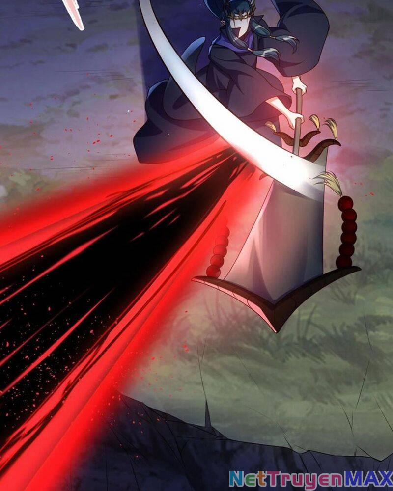 Tiên Tử, Ngươi Có Điềm Đại Hung! 20 trang 8