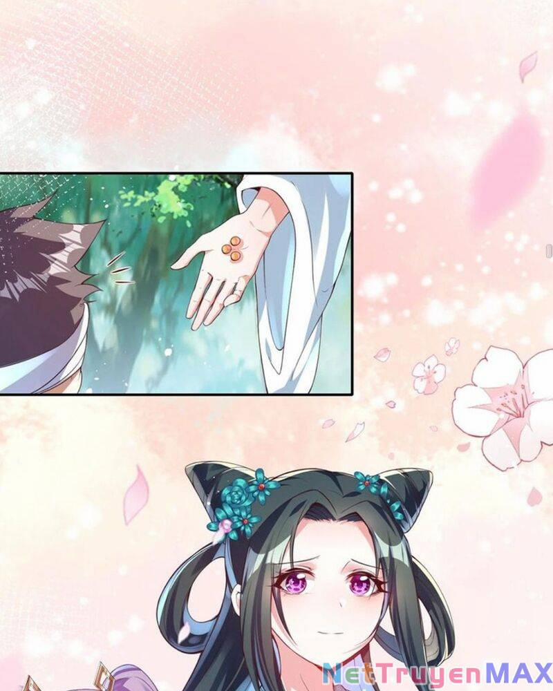 Tiên Tử, Ngươi Có Điềm Đại Hung! 20 trang 80