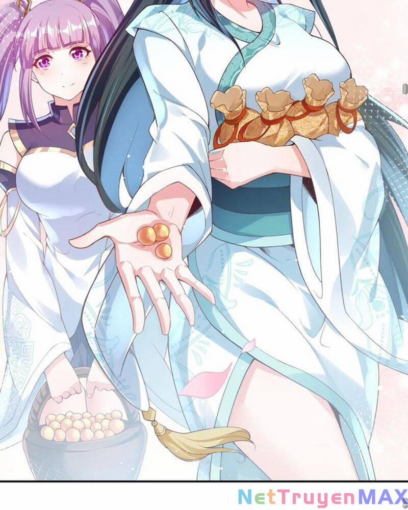 Tiên Tử, Ngươi Có Điềm Đại Hung! 20 trang 81