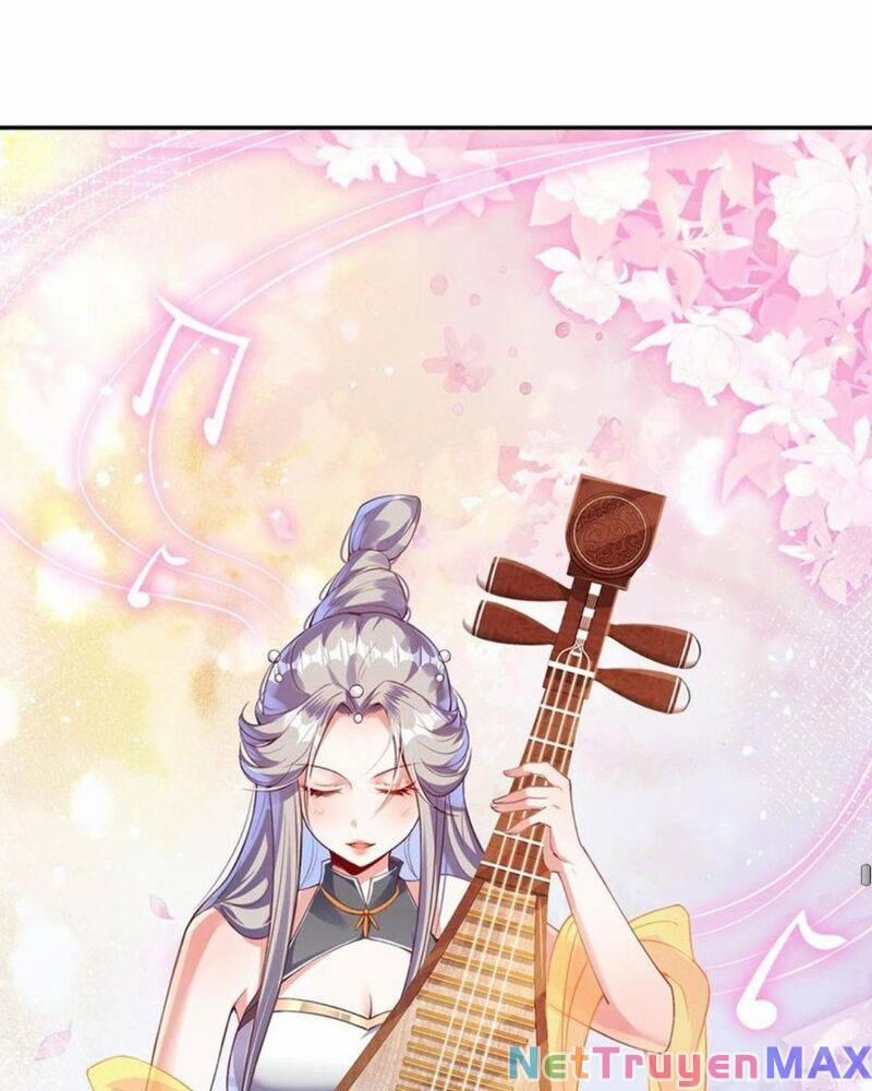 Tiên Tử, Ngươi Có Điềm Đại Hung! 20 trang 82