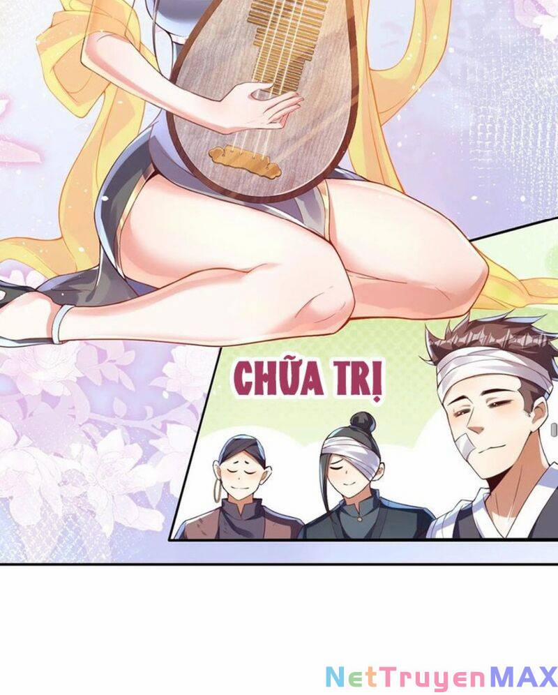 Tiên Tử, Ngươi Có Điềm Đại Hung! 20 trang 83