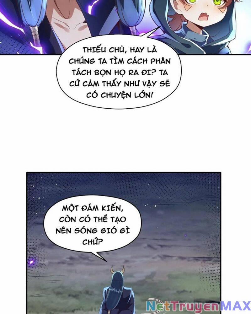 Tiên Tử, Ngươi Có Điềm Đại Hung! 20 trang 85