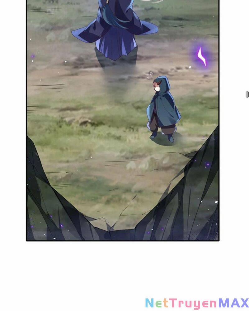 Tiên Tử, Ngươi Có Điềm Đại Hung! 20 trang 86