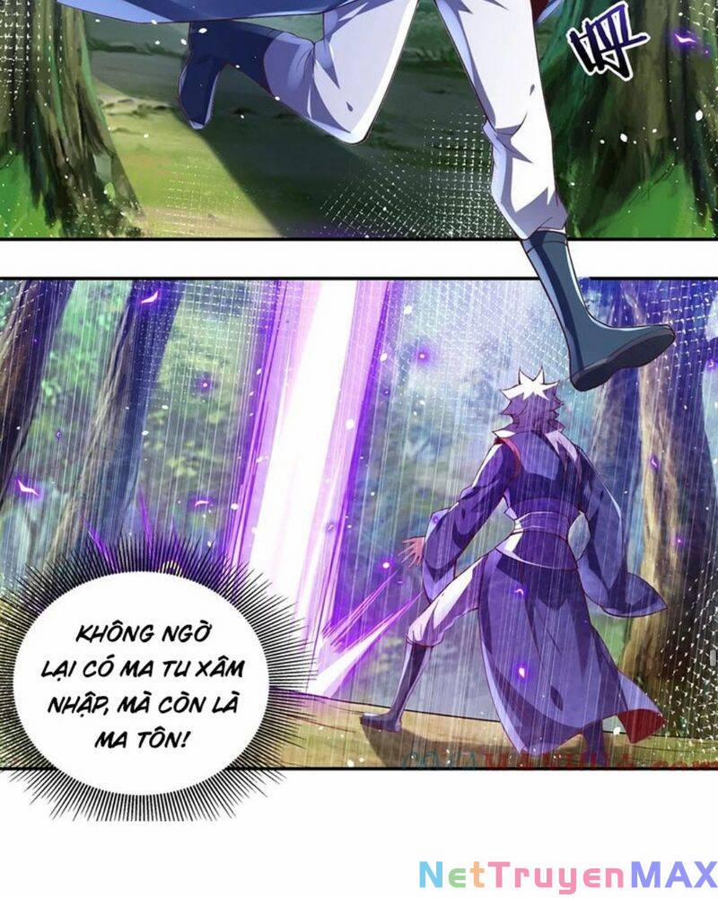 Tiên Tử, Ngươi Có Điềm Đại Hung! 20 trang 88