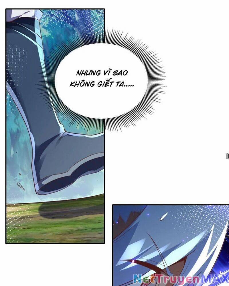 Tiên Tử, Ngươi Có Điềm Đại Hung! 20 trang 89