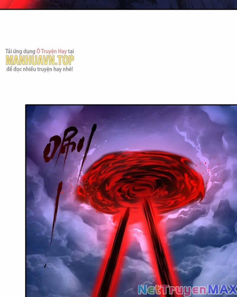 Tiên Tử, Ngươi Có Điềm Đại Hung! 20 trang 9