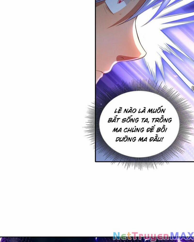 Tiên Tử, Ngươi Có Điềm Đại Hung! 20 trang 90