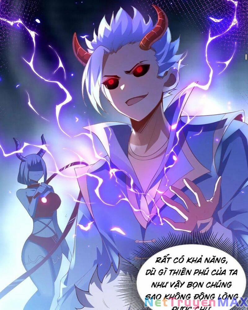 Tiên Tử, Ngươi Có Điềm Đại Hung! 20 trang 91
