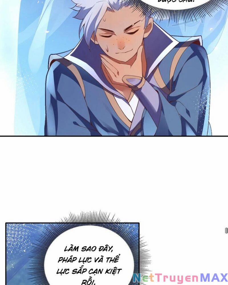 Tiên Tử, Ngươi Có Điềm Đại Hung! 20 trang 92