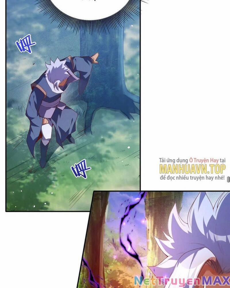 Tiên Tử, Ngươi Có Điềm Đại Hung! 20 trang 93