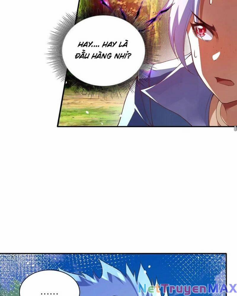Tiên Tử, Ngươi Có Điềm Đại Hung! 20 trang 94
