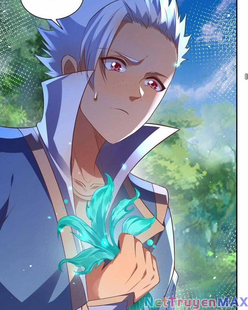 Tiên Tử, Ngươi Có Điềm Đại Hung! 20 trang 95