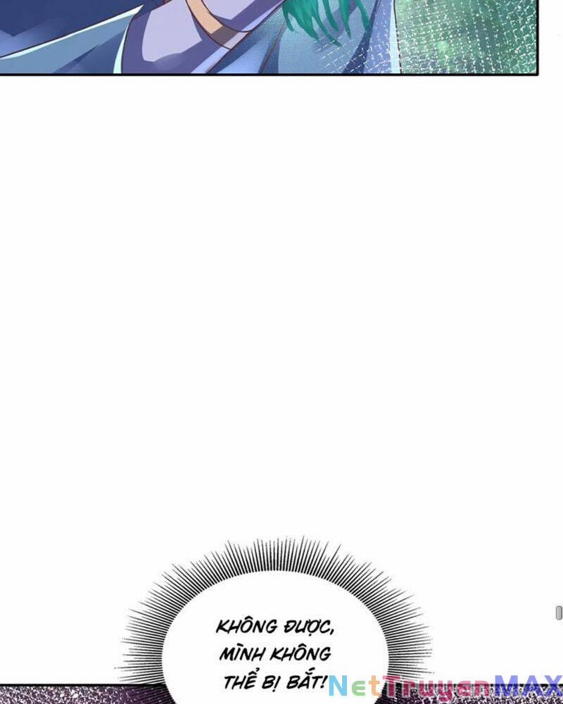 Tiên Tử, Ngươi Có Điềm Đại Hung! 20 trang 96