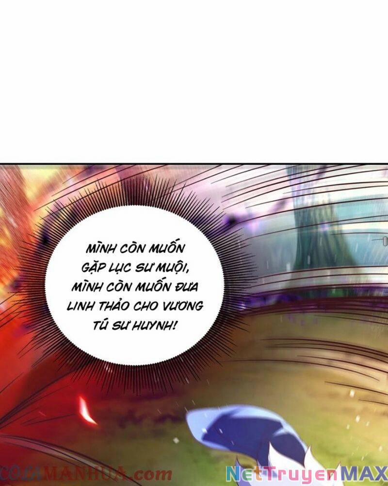 Tiên Tử, Ngươi Có Điềm Đại Hung! 20 trang 98